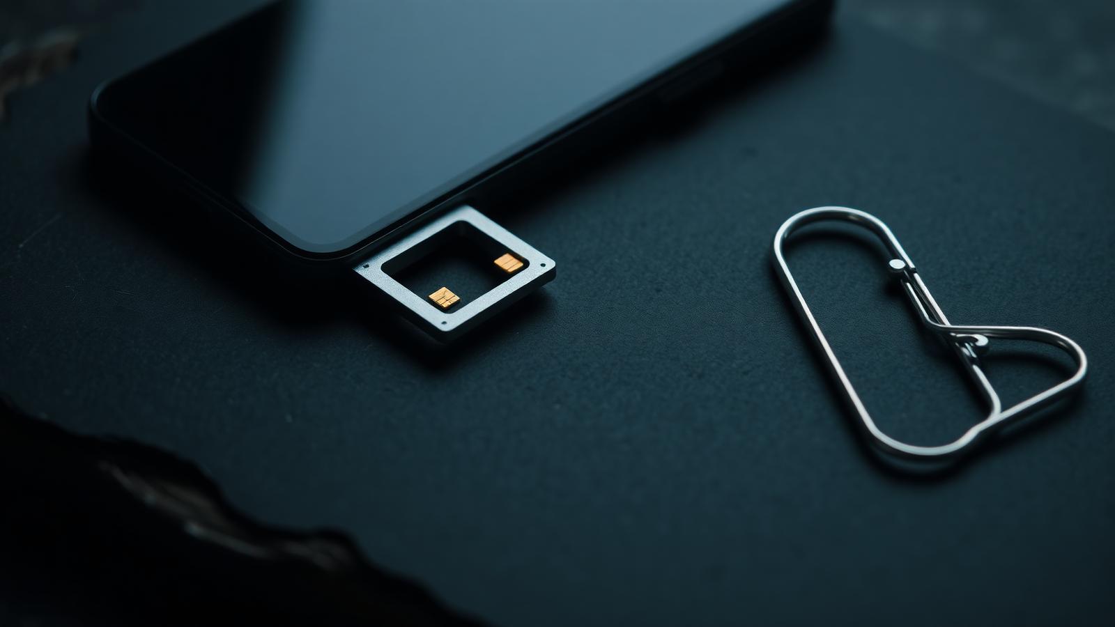 Anonymous numbers: registering Telegram without a SIM card